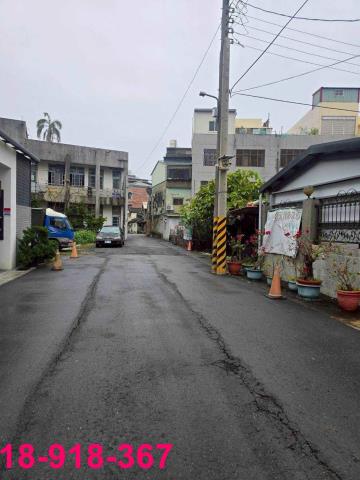 嘉義建地-1