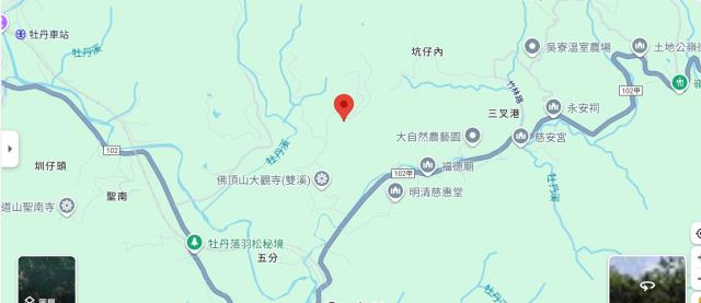 新北法拍農地_山坡地-14