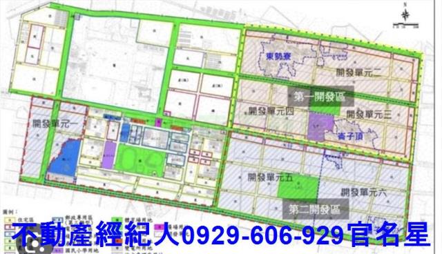 嘉義太保建地-6