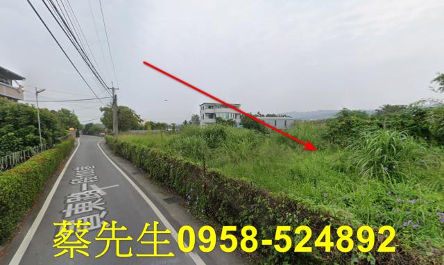 彰化員林農地拍賣-12