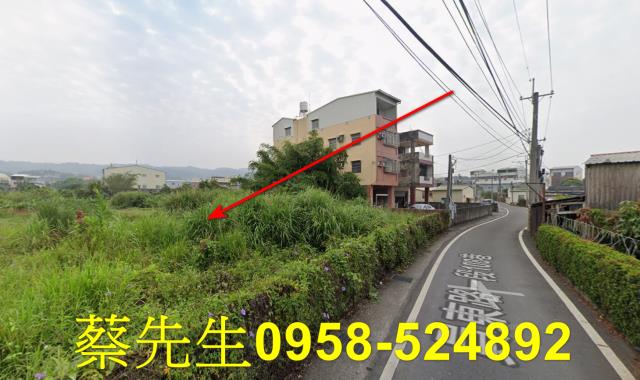 彰化員林農地拍賣-14