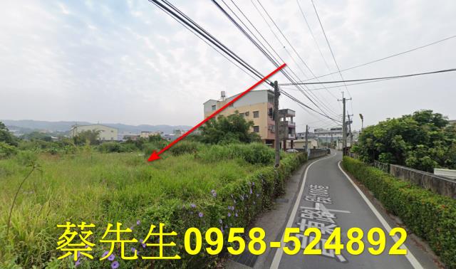 彰化員林農地拍賣-15