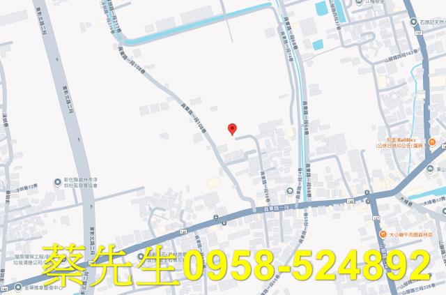 彰化員林農地拍賣-8