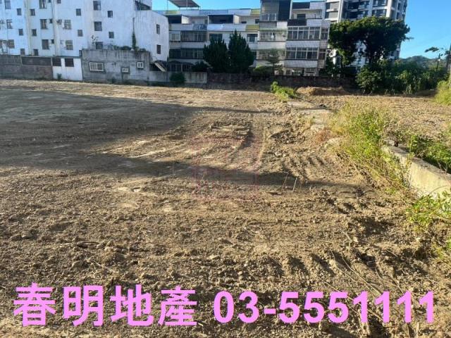 新竹芎林農地-4