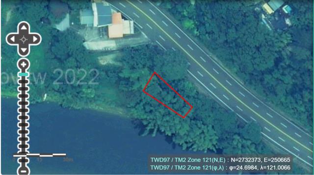 新竹峨眉法拍農地-10