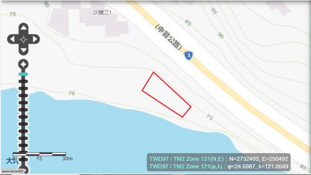 新竹峨眉法拍農地-8