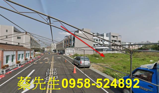 南投南投市拍賣農地_住宅地-6