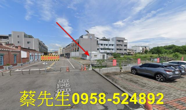 南投南投市拍賣農地_住宅地-7