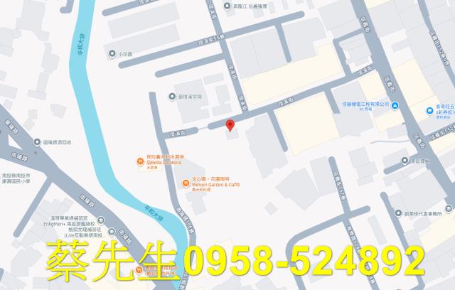 南投南投市拍賣農地_住宅地-8