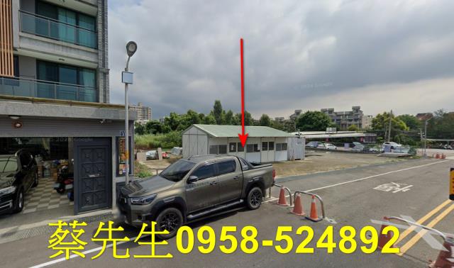 南投南投市拍賣農地_住宅地-9