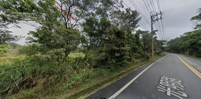 新竹關西農地拍賣-7