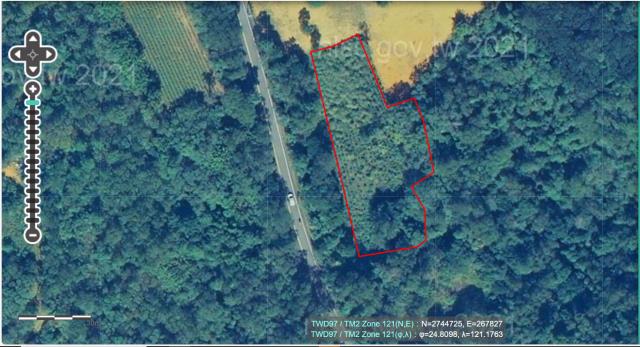 新竹關西農地拍賣-8