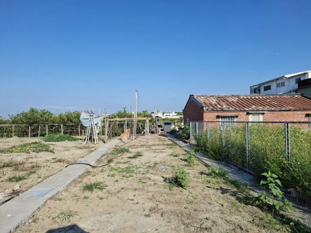 台南麻豆建地-6