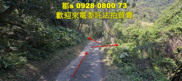 台北內湖農地法拍-10