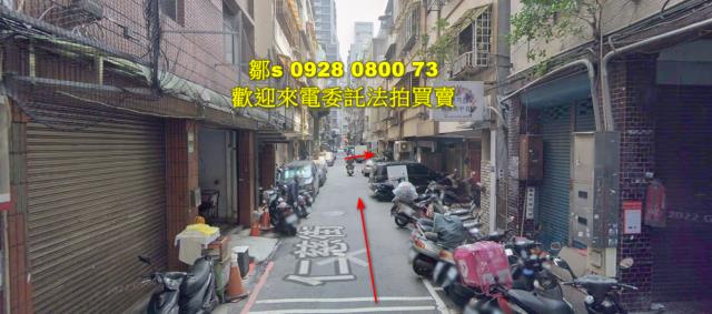 新北三重拍賣建地-3