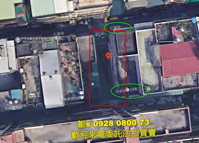 新北三重拍賣建地-15