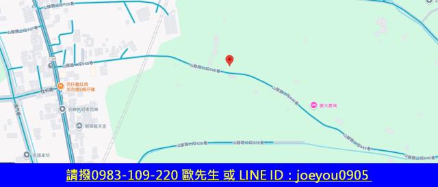 社頭法拍農地-14