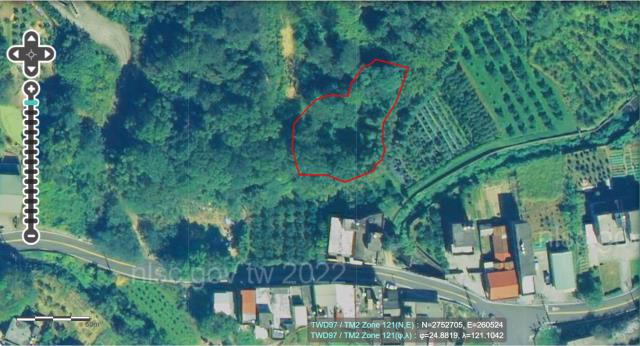 湖口法拍建地-10