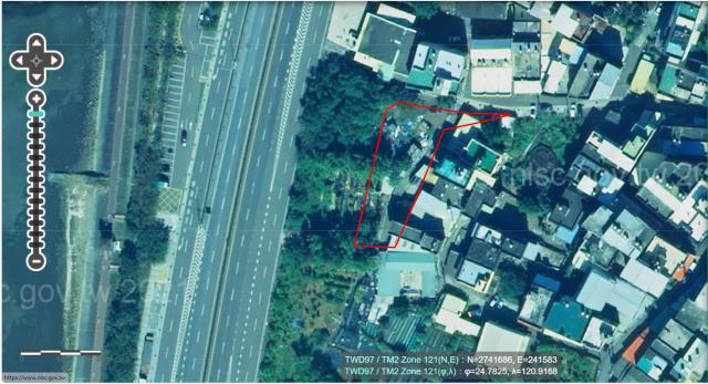 香山建地法拍-10