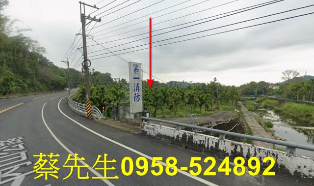 梅山法拍農地-5