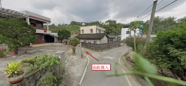 嘉義建地法拍-12