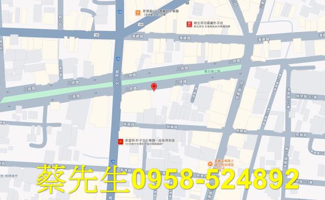 嘉義住宅地法拍-8