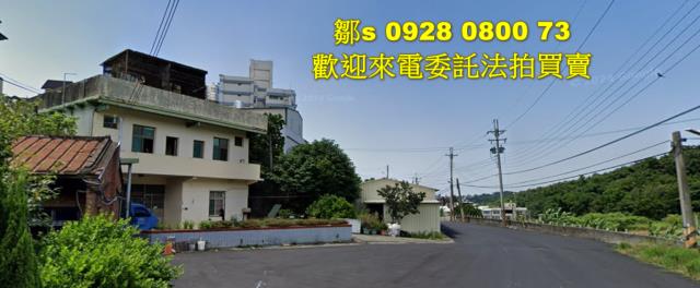 新竹香山法拍建地-9