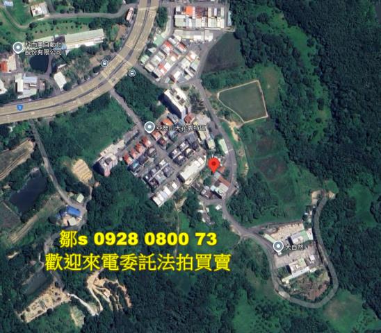 新竹香山法拍建地-7