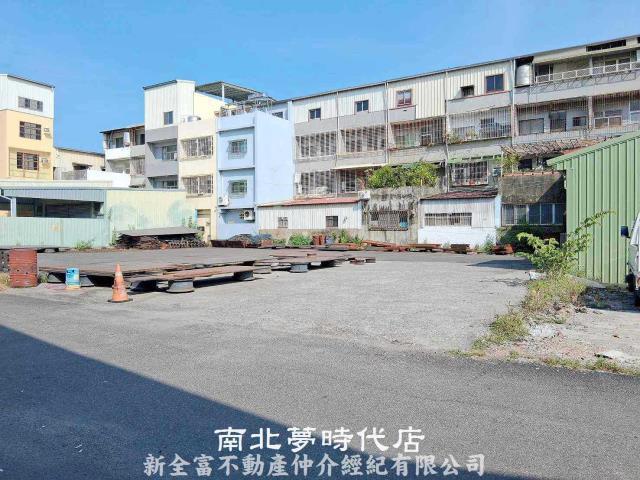 台南北區建地-0