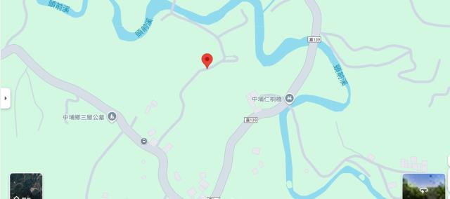 嘉義中埔農地法拍-14