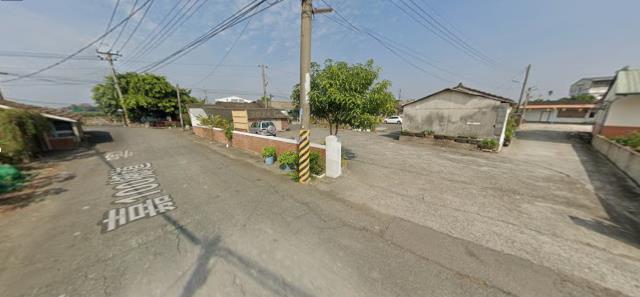 嘉義大林法拍建地-4