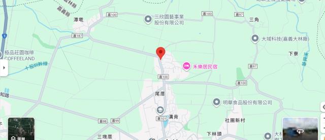 嘉義大林法拍建地-6
