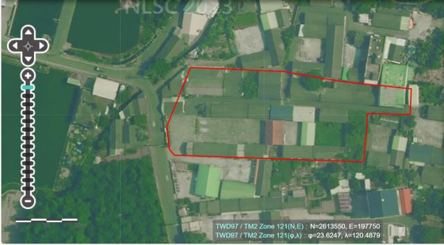 嘉義大林建地法拍-10