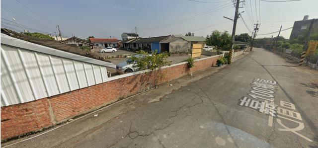 嘉義大林建地法拍-5