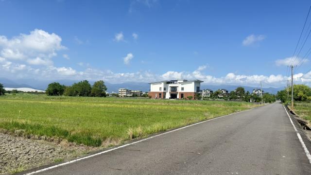 宜蘭壯圍農地-0
