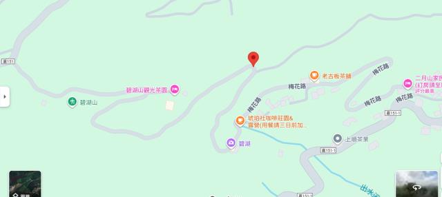 嘉義梅山拍賣農地-6