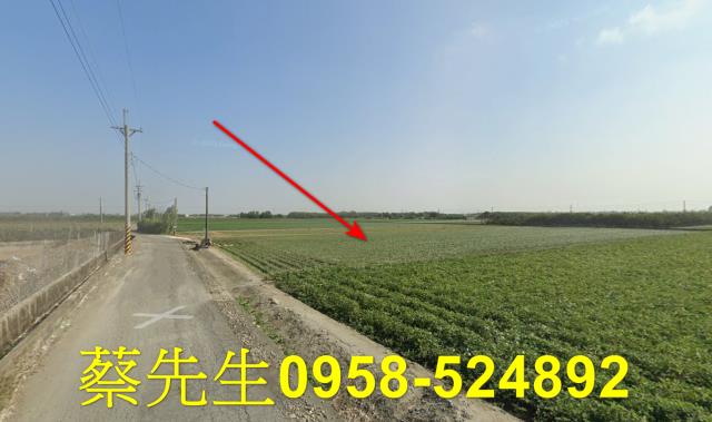 東勢鄉農地拍賣-13