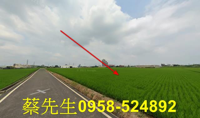 斗六農地拍賣-12