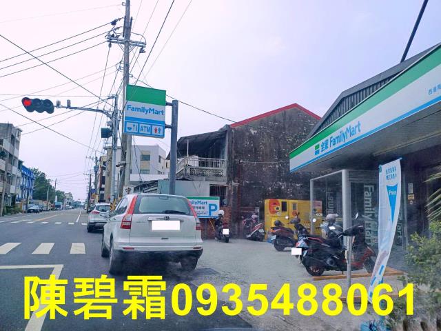 西港農地-7