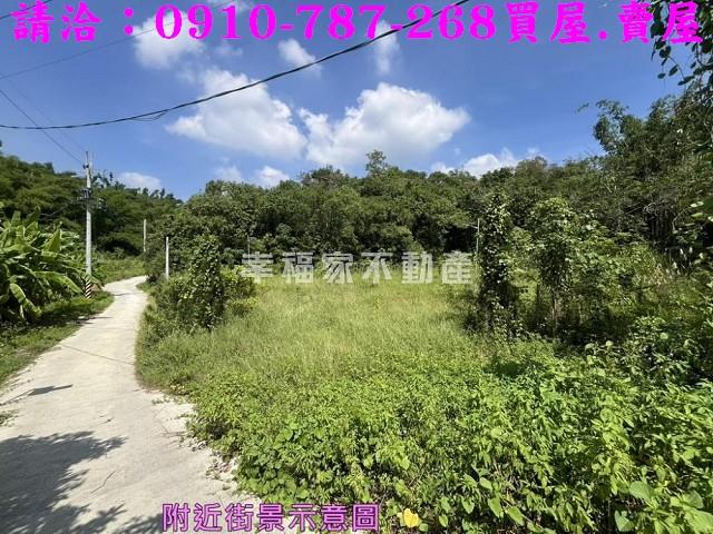 台南農地-7