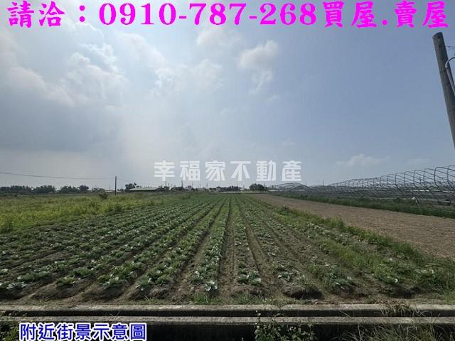 台南將軍農地-12