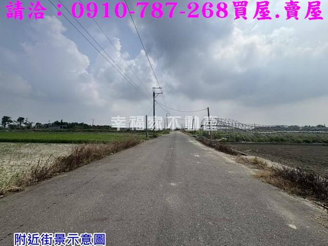 台南將軍農地-0