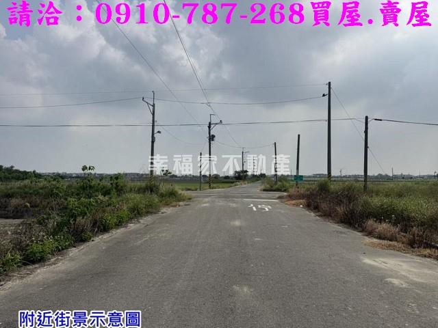 台南將軍農地-3