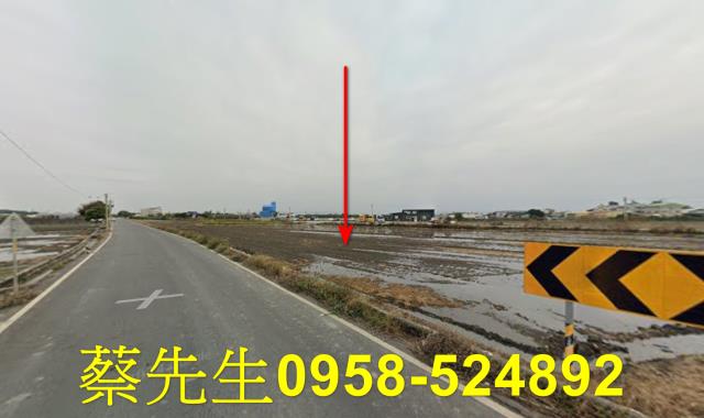 雲林莿桐農地法拍-12