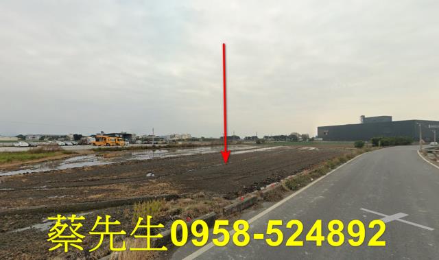 雲林莿桐農地法拍-13
