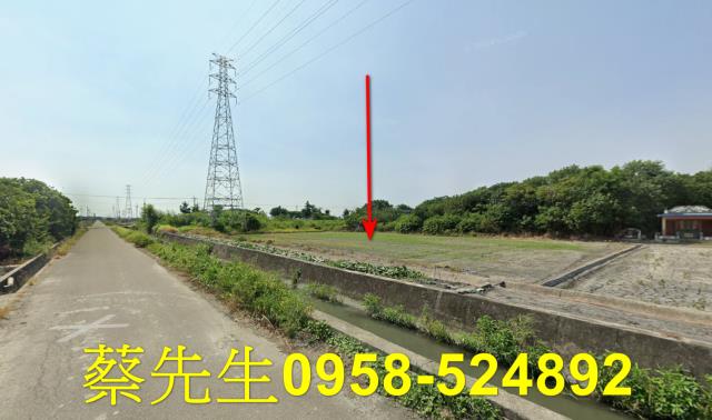 雲林水林農地法拍-6