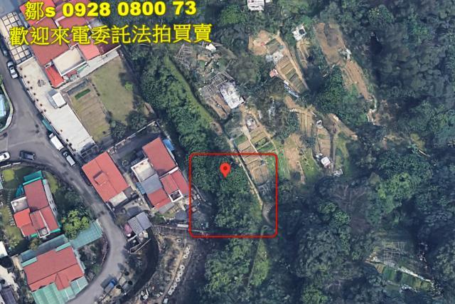 新北中和拍賣農地-6