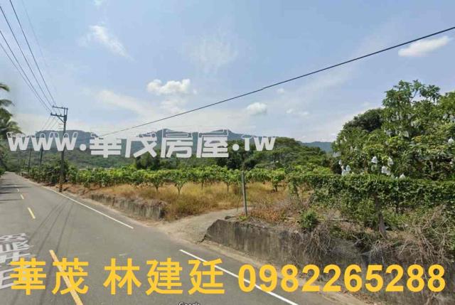 南化農地拍賣-1