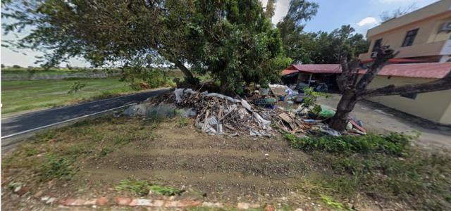 東石法拍建地-12