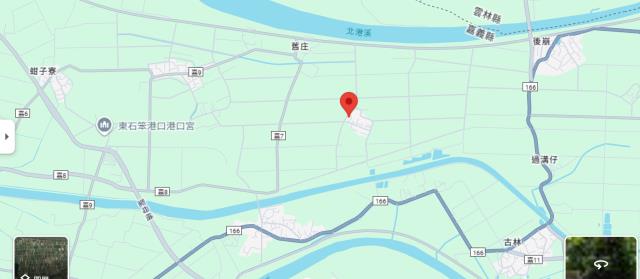 東石法拍建地-6